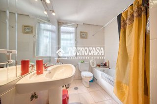 Piso en venta en Pº Zorrilla - Cuatro de Marzo en Valladolid