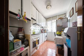 Piso en venta en Pº Zorrilla - Cuatro de Marzo en Valladolid