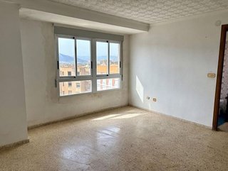Piso en venta en Nules