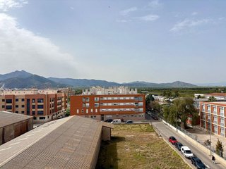 Piso en venta en Nules