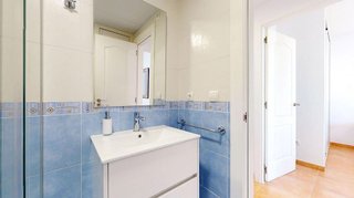 Ático en venta en Urb. El Palmeral en Mojácar