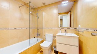 Ático en venta en Urb. El Palmeral en Mojácar