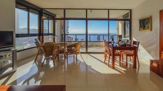 Piso en venta en Playa de Poniente en Benidorm