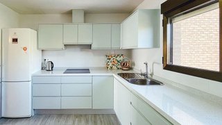Piso en venta en Playa de Poniente en Benidorm