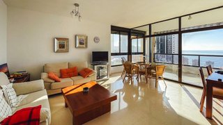 Piso en venta en Playa de Poniente en Benidorm