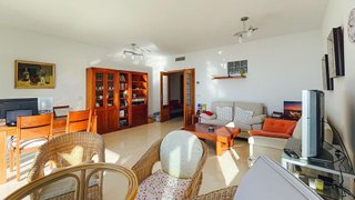 Piso en venta en Playa de Poniente en Benidorm