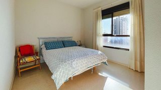 Piso en venta en Playa de Poniente en Benidorm
