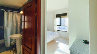 Piso en venta en Playa de Poniente en Benidorm