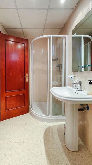 Piso en venta en Playa de Poniente en Benidorm