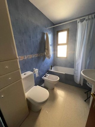 Piso en venta en Playa de Poniente en Benidorm