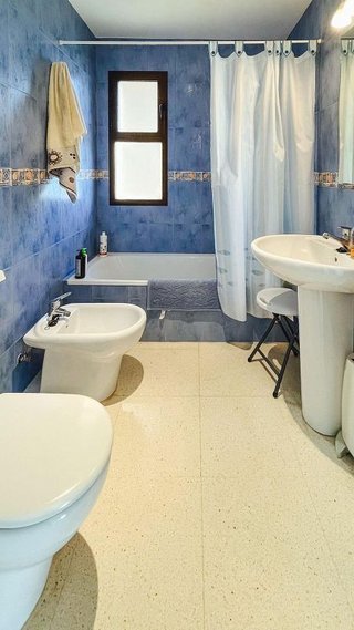 Piso en venta en Playa de Poniente en Benidorm