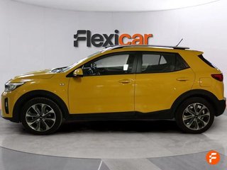 Kia Stonic 1.0 T-GDi 88kW (120CV) Business Eco-Dyn