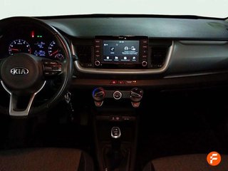 Kia Stonic 1.0 T-GDi 88kW (120CV) Business Eco-Dyn