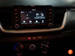 Kia Stonic 1.0 T-GDi 88kW (120CV) Business Eco-Dyn