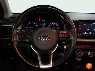 Kia Stonic 1.0 T-GDi 88kW (120CV) Business Eco-Dyn