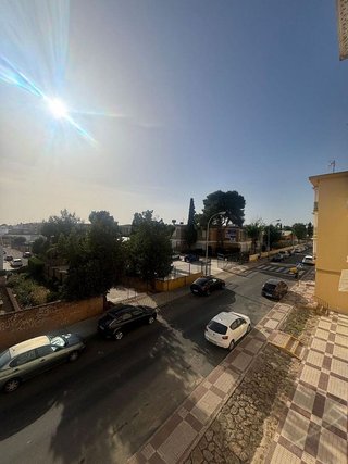 Piso en venta en La Paz en Alcalá de Guadaira