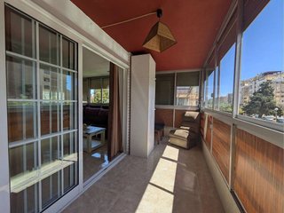 Piso en venta en Albufereta en Alicante