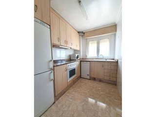 Piso en venta en Albufereta en Alicante