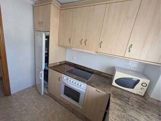 Piso en venta en Albufereta en Alicante