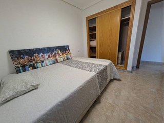 Piso en venta en Albufereta en Alicante