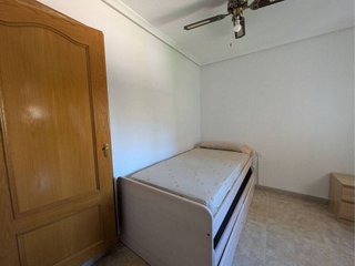 Piso en venta en Albufereta en Alicante