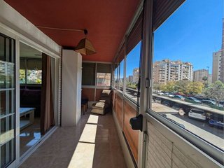 Piso en venta en Albufereta en Alicante