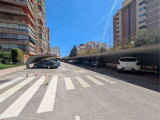 Piso en venta en Albufereta en Alicante