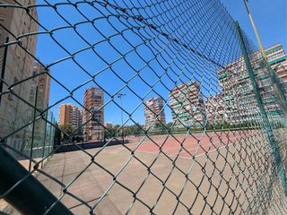 Piso en venta en Albufereta en Alicante