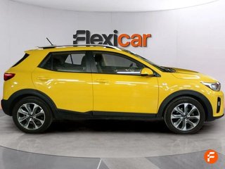 Kia Stonic 1.0 T-GDi 88kW (120CV) Business Eco-Dyn