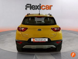 Kia Stonic 1.0 T-GDi 88kW (120CV) Business Eco-Dyn