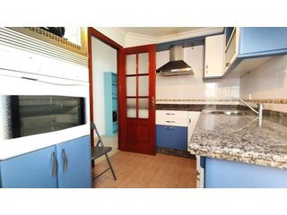 Piso en venta en San Antonio en Huelva