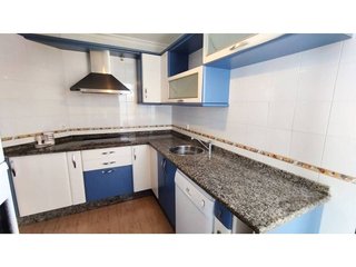 Piso en venta en San Antonio en Huelva