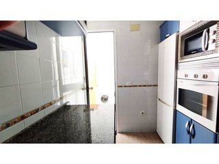 Piso en venta en San Antonio en Huelva