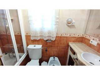 Piso en venta en San Antonio en Huelva