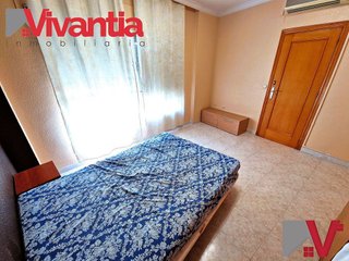 Piso en venta en Zona Centro-Corredera en Lorca