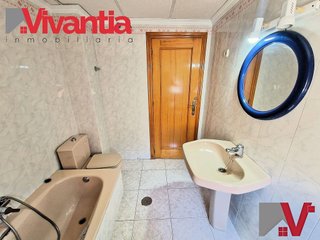 Piso en venta en Zona Centro-Corredera en Lorca