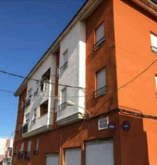 Piso en venta en Zona Polígono en Alzira