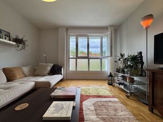 Piso en venta en Ibaeta en San Sebastián-Donostia