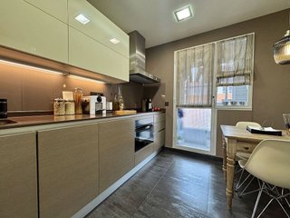 Piso en venta en Ibaeta en San Sebastián-Donostia