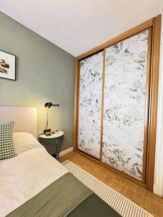 Piso en venta en Ibaeta en San Sebastián-Donostia