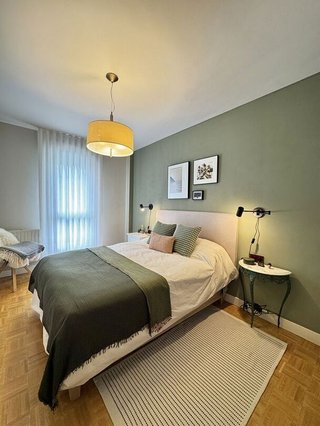 Piso en venta en Ibaeta en San Sebastián-Donostia
