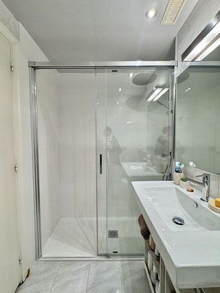 Piso en venta en Ibaeta en San Sebastián-Donostia