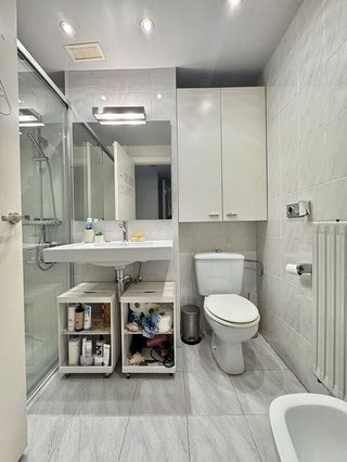 Piso en venta en Ibaeta en San Sebastián-Donostia