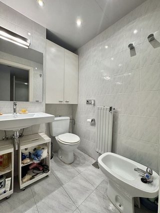 Piso en venta en Ibaeta en San Sebastián-Donostia