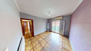Piso en venta en Centro de Leganés en Leganés