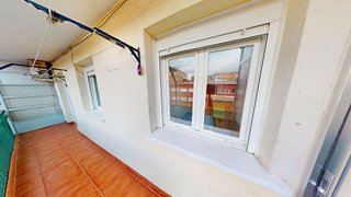 Piso en venta en Centro de Leganés en Leganés