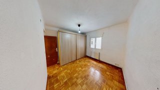 Piso en venta en Centro de Leganés en Leganés