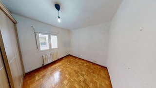 Piso en venta en Centro de Leganés en Leganés