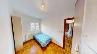 Piso en venta en Centro de Leganés en Leganés