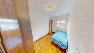 Piso en venta en Centro de Leganés en Leganés